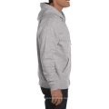 Männer Full-Zip Fleece Hoodie